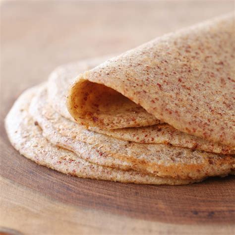 For 6 flat breads ½ cup lentils brown or orange ½ cup rice brown or
