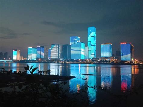 Fuzhou One Of The Most Liveable Cities In China In 2021 City