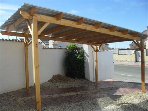 The timber carport classic 3m x 6m is a part of our new range of carports and is adaptable to all models of garages. Inexpensive 2 Car Wood Carport Kit For Amusing Carports ...