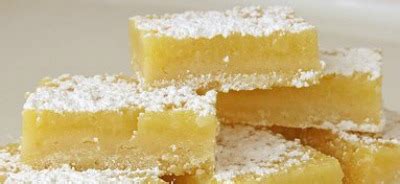 In the bowl of an electric stand mixer fitted with the paddle attachment, mix butter on medium speed until creamy, about 20 seconds. Best Lemon Bars Recipe, How To Make Lemon Bars, Christmas ...