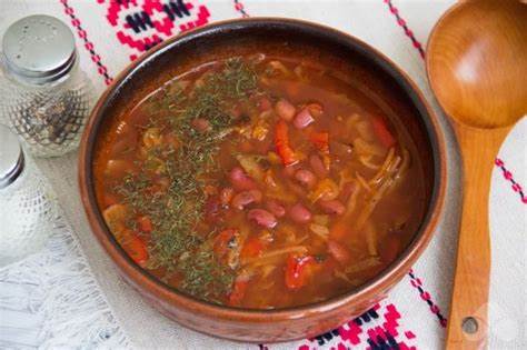 Вегетарианский борщ рецепт диета Вегетарианский борщ с фасолью – простой и вкусный рецепт с фото (пошагово) Вегетарианский борщ с фасолью – простой и вкусный рецепт с фото (пошагово) Вегетарианский борщ рецепт диета