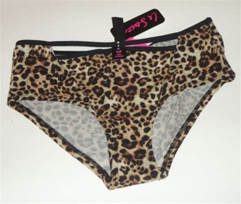 Best Women S Printed Panties From The Best Brands Styles At Life