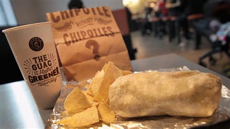 This Chipotle Hack Wont Work Anymore