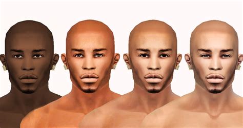 2 New Skin Overlays Works With All Skin Tones The