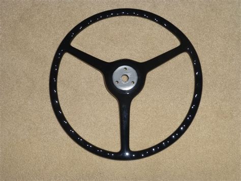 Ford Steering Wheels Quality Restorationsinc
