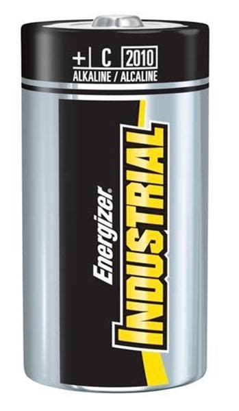 Energizer C Battery Trm Health Supplies