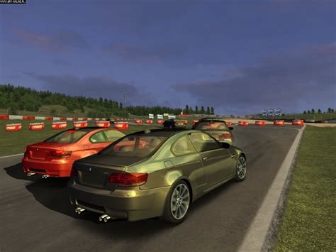 Bmw m3 challenge pc game system requirements. BMW M3 Challenge Screenshots, PC | gamepressure.com