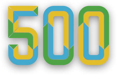 500 Png Png Mart