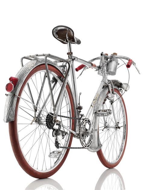 The cell cycle has two major phases: Perth Vintage Cycles: 1950's French Randonneur Bicycles