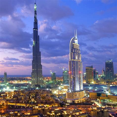 Working and Living in the UAE - The Life in the United Arab Emirates