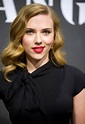 Scarlett Johansson: biography and career | Film Actresses