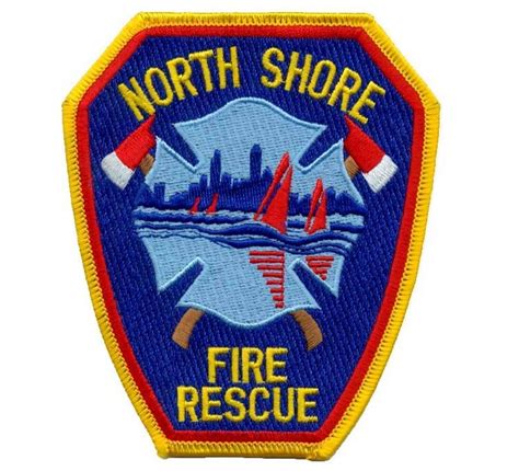 North Shore Fire Rescue Wi Partner Portal