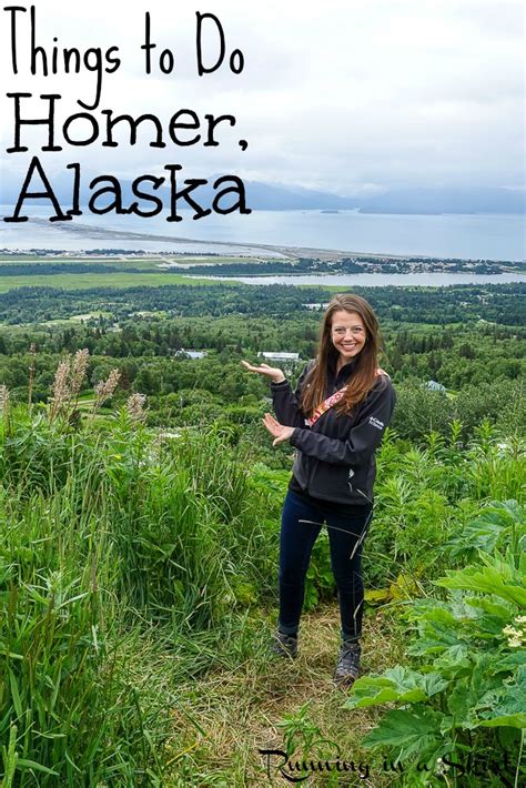 Things To Do In Homer Alaska