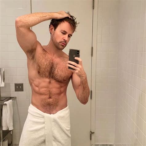 Brad Goreski On Instagram My New Years Resolution Is To Be Less Thirsty Hydration