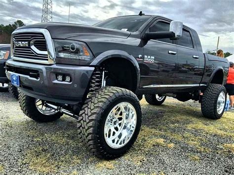 Amazon's choice for dodge truck lift kit. @fueloffroad on Instagram: "2500 Cummins | #FuelForged ...