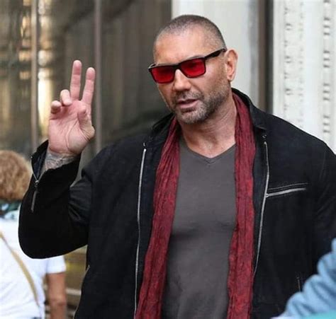 Pin By Melissa A Klein On Dave Batista Dave Bautista Famous