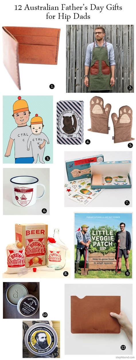 Here are some amazing gift ideas for the authentic aussie. 12 Australian Father's Day gift ideas for hip Dads 2015 ...