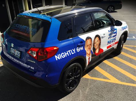 9newsperth/ follow us on twitter: Channel 9 Perth - SignBizWA