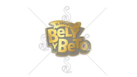 Bely Y Beto Logo Sezil