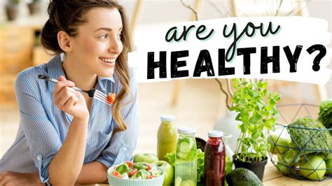 Importance Of A Healthy Lifestyle Lens Flair