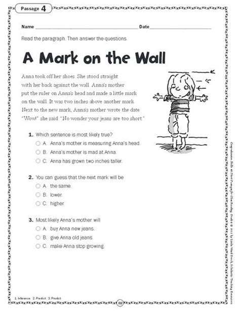 • making inferences has been defined as the ability to construct the text base and the mental models that go beyond the information directly articulated in specifically….let's turn our attention to teaching students to make inferences. Pin by Mini 501 on comprehension | Short passage, Comprehension, Comprehension skill