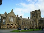 10 Things You Didn't Know About Bangor University | Kettle Mag