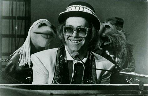 Elton John Muppet Wiki Fandom Powered By Wikia