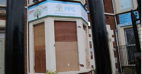 Pips Suicide Prevention Charity Offices Attacked In North Belfast The Irish News