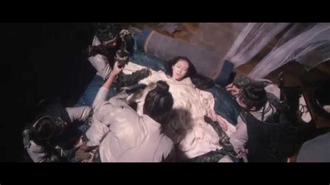 Zhong Kui Snow Girl And The Dark Crystal Demon Pregnancy Youtube