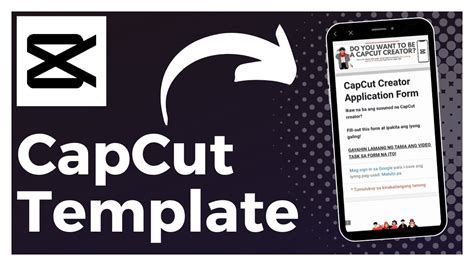 How To Make Capcut Template Update Youtube