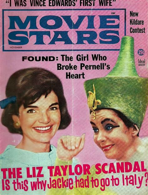 Elizabeth Taylor Cleopatra Magazine Covers