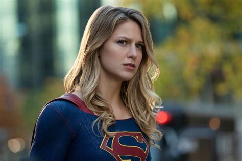 Menagerie, a human jewel thief merged with an alien symbiote. SUPERGIRL to End With Season 6