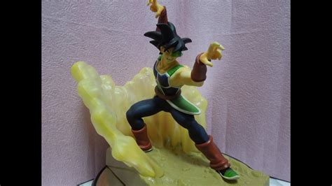 Economisez avec notre option de livraison gratuite. Dragon Ball Ichiban Kuji Bardock Figure - YouTube