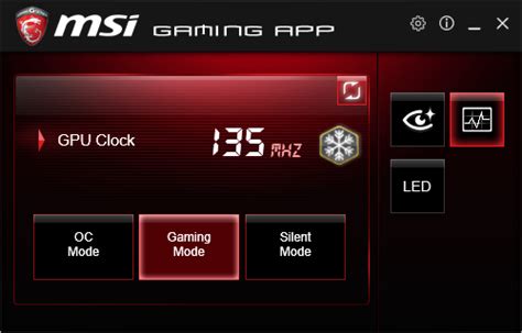Download msi gaming app for windows pc from filehorse. I HAVE PROBLEMS INSTALLING MSI GAMING APP