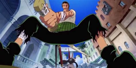 Las 10 Mejores Escenas De Lucha En One Piece Cultture