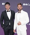 Ricky Martin y su esposo, Jwan Yosef anuncian que esperan nuevo bebé