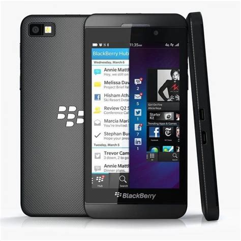 Maybe you would like to learn more about one of these? Blackberry Z10 Phone - Direct Cell