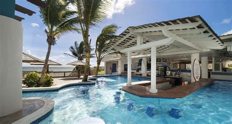 Best All Inclusives With Spectacular Swim Up Bars For 2024 Best All