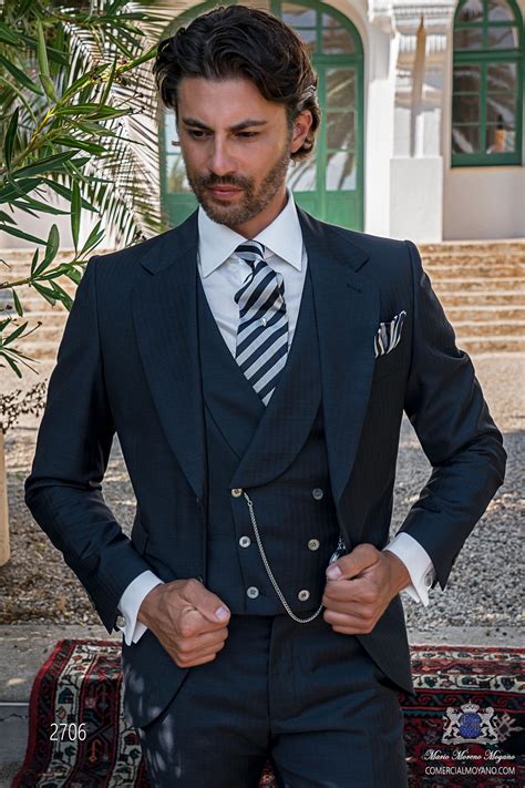 Designer Italian Suits