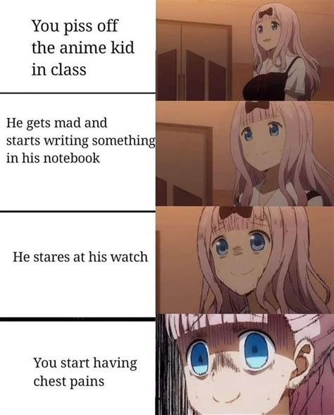 Pin On Memes Anime