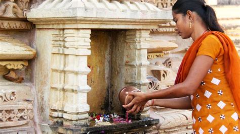 Indias Temples Of Sex BBC Travel