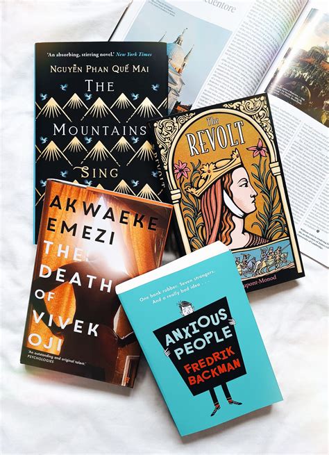 The 10 Best New Book Releases Of August 2020 Evie Jayne