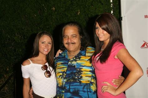 Adult Film Star Ron Jeremy Is Indicted On More Than 30 Sexual Assault