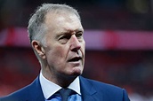 World Cup 2018: Sir Geoff Hurst reveals England objective in Russia ...