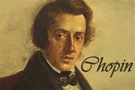 Elestuchemusical Frédéric Chopin