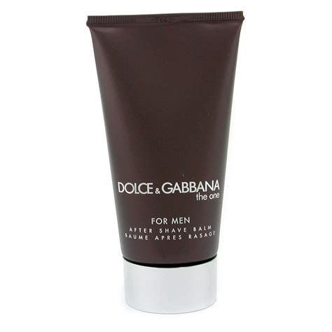 Dolce And Gabbana The One After Shave Balm Fresh™