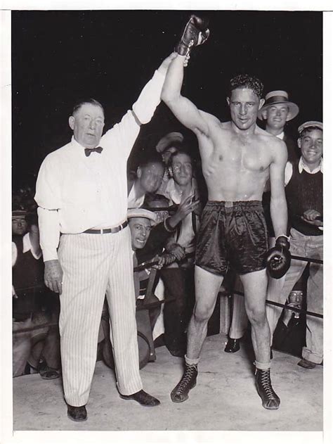 Max Baer February 11 1909 November 21 1959 Was An American Boxer Of The 1930s One Time