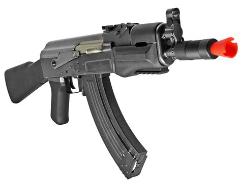 De Ak47 Spetsnaz Electric Airsoft Rifle