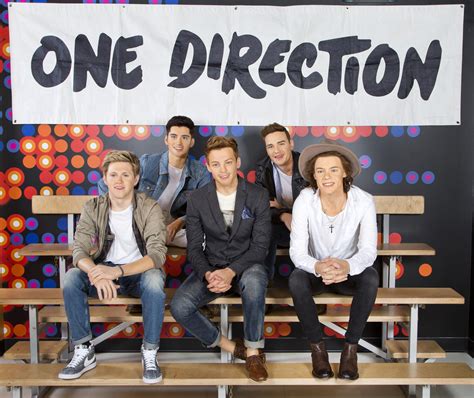One Direction Statues Removed From Madame Tussauds