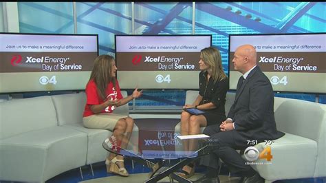 Sign Up Now For Xcel Energy Day Of Service Youtube